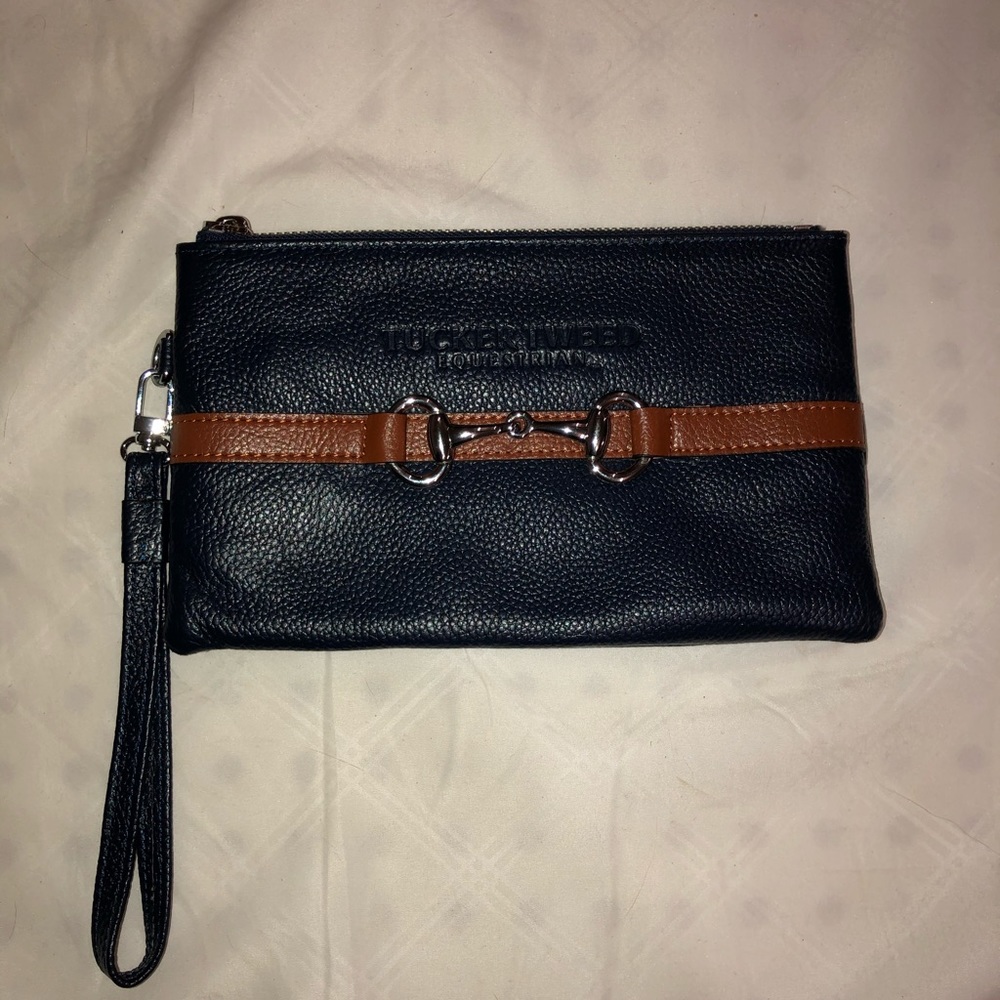 Tuckertweed Wristlet Wallet
